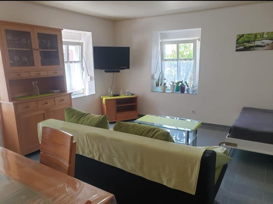 Ferien-Apartment Meter Neumagen-Dhron Kültér fotó