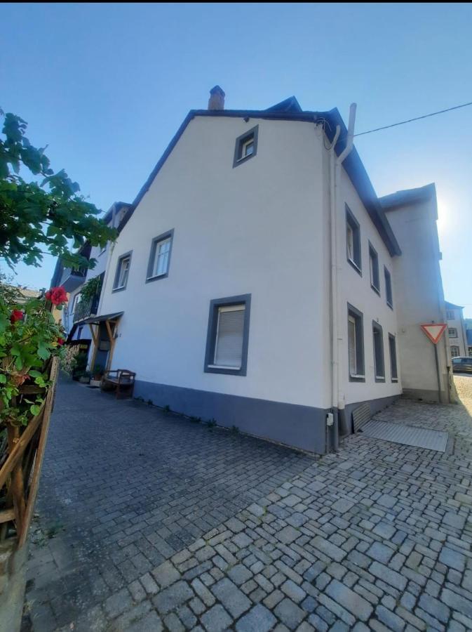 Ferien-Apartment Meter Neumagen-Dhron Kültér fotó