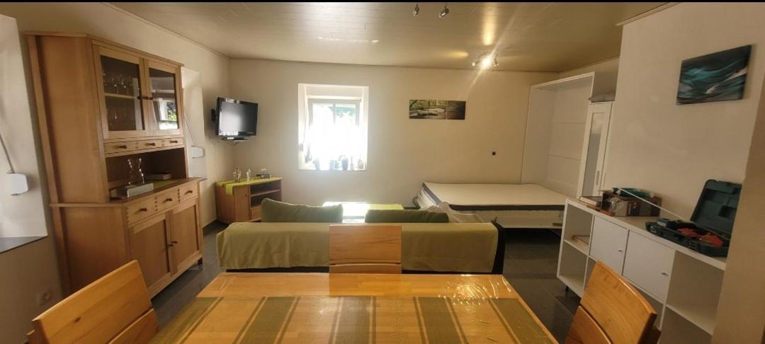 Ferien-Apartment Meter Neumagen-Dhron Kültér fotó
